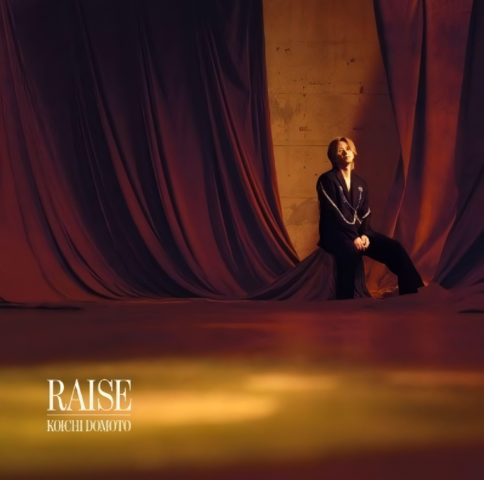 RAISE (普通版)
