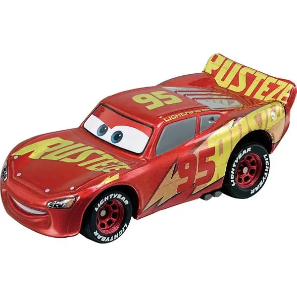 TOMICA小汽車/ Cars C-32閃電麥坤/ 經典版