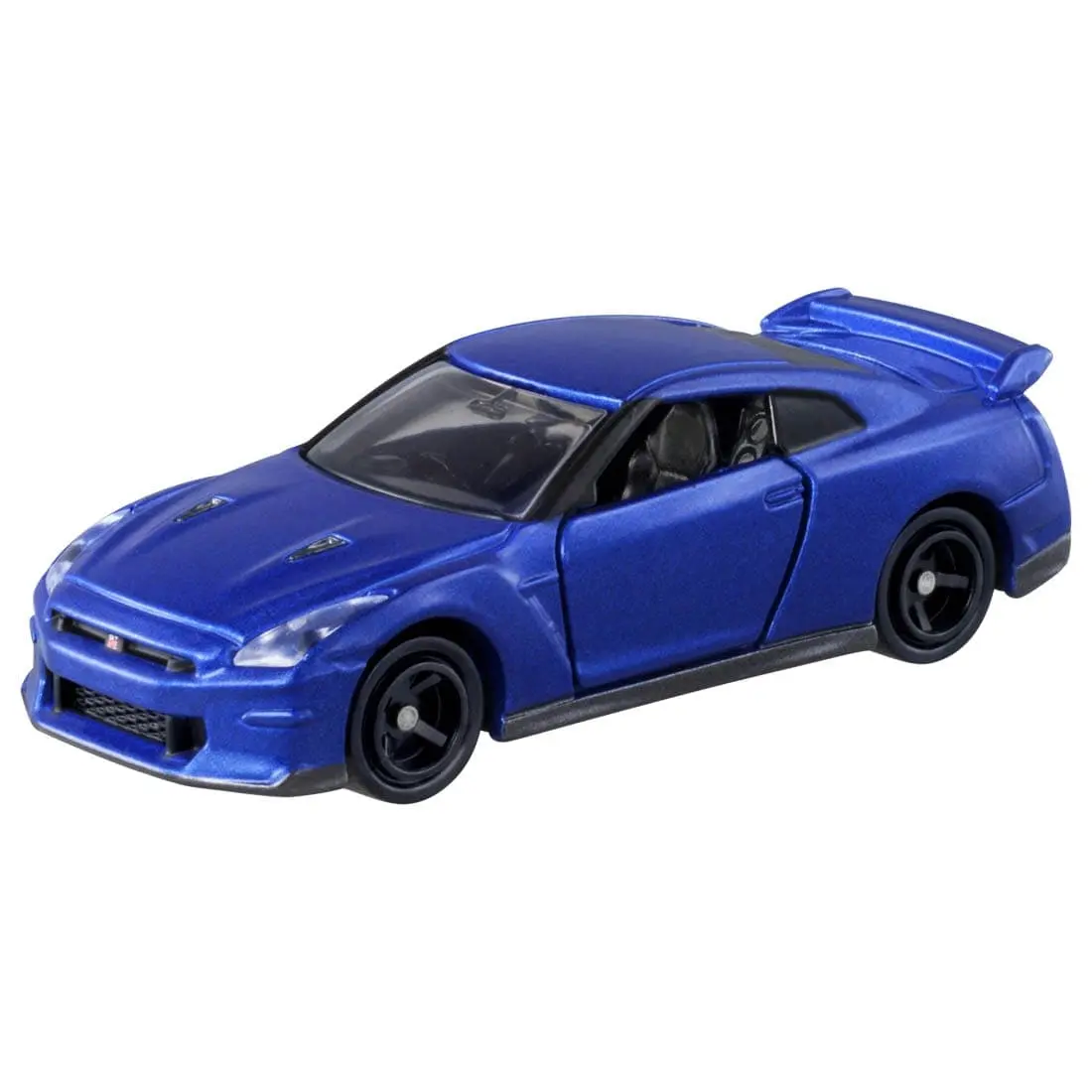 TOMICA小汽車/ 日產GTR