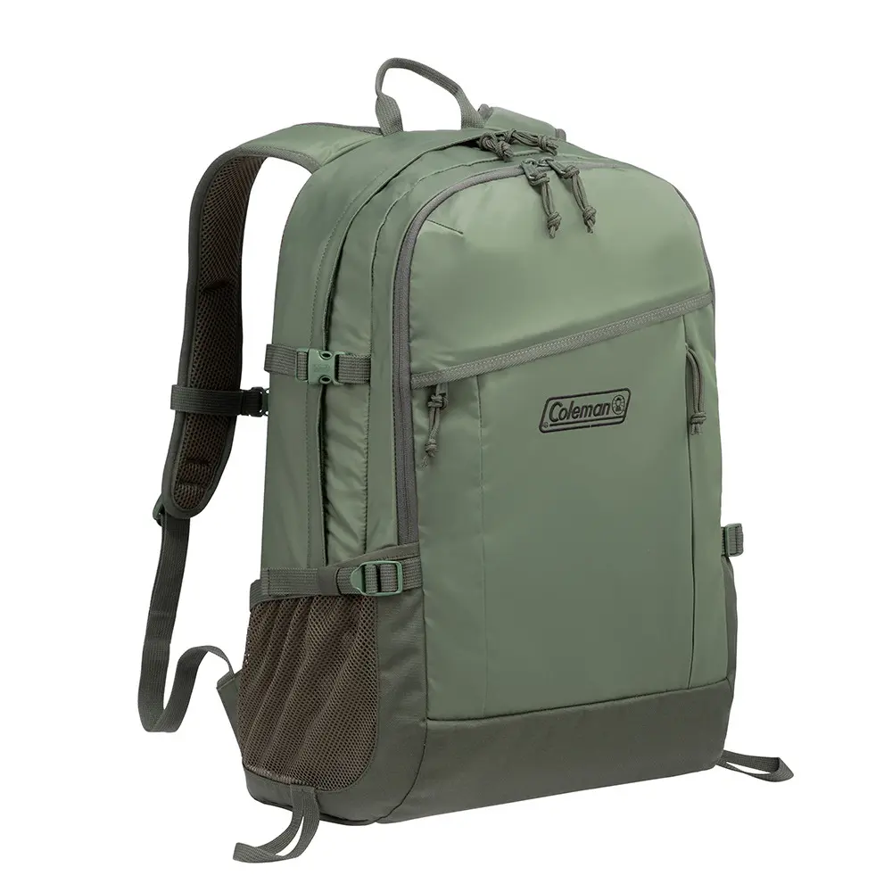品牌新款✨Coleman 健行者33L / WALKER健行者背包系列 / CM-38971 CM-38975 CM-38970/ 森林綠