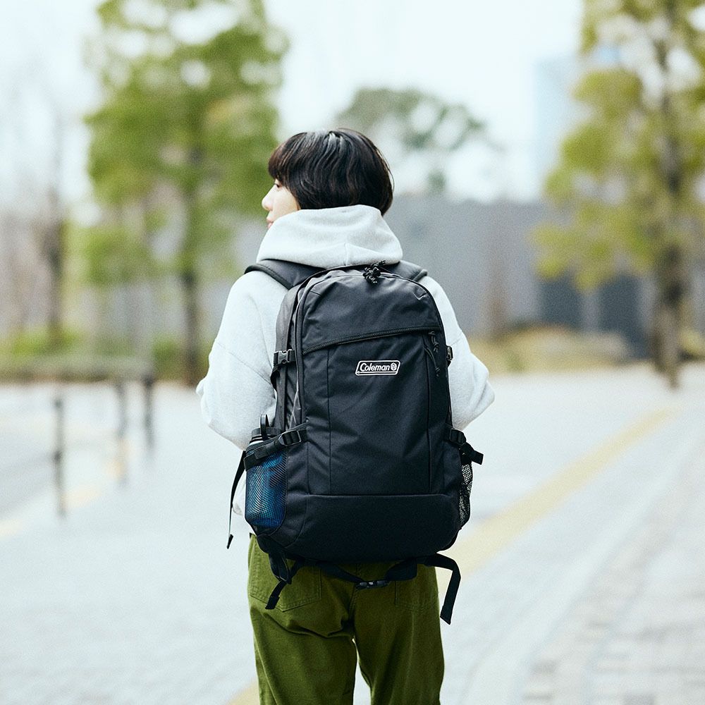 結帳價2150🚩Coleman 健行者33L / WALKER健行者背包系列 / CM-38971 CM-38975 CM-38970/ 黑
