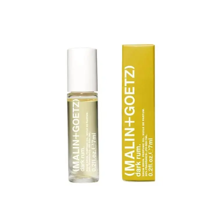 MALIN+GOETZ 蘭姆酒滾珠式香氛油/ 7ml