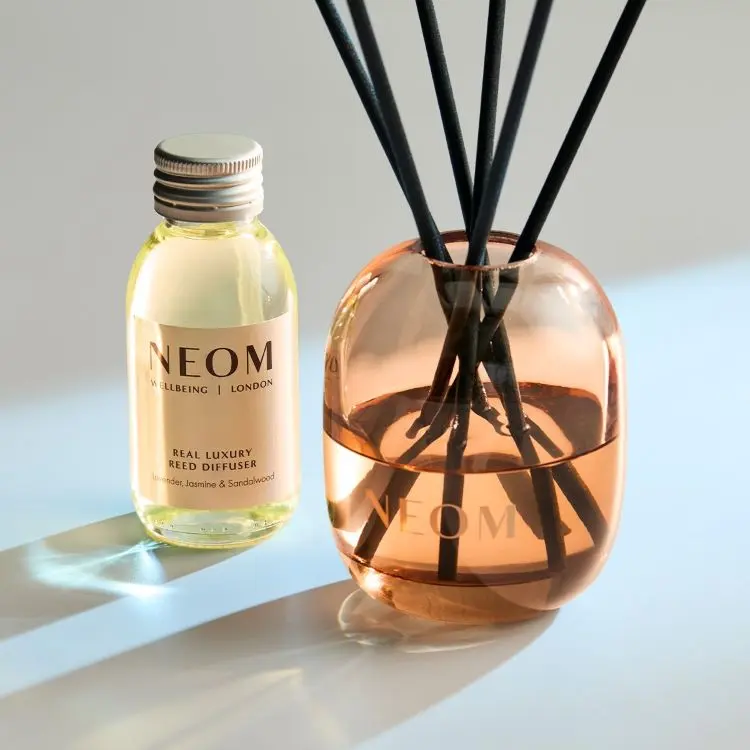 NEOM皇家奢華室內擴香/ 100ml
