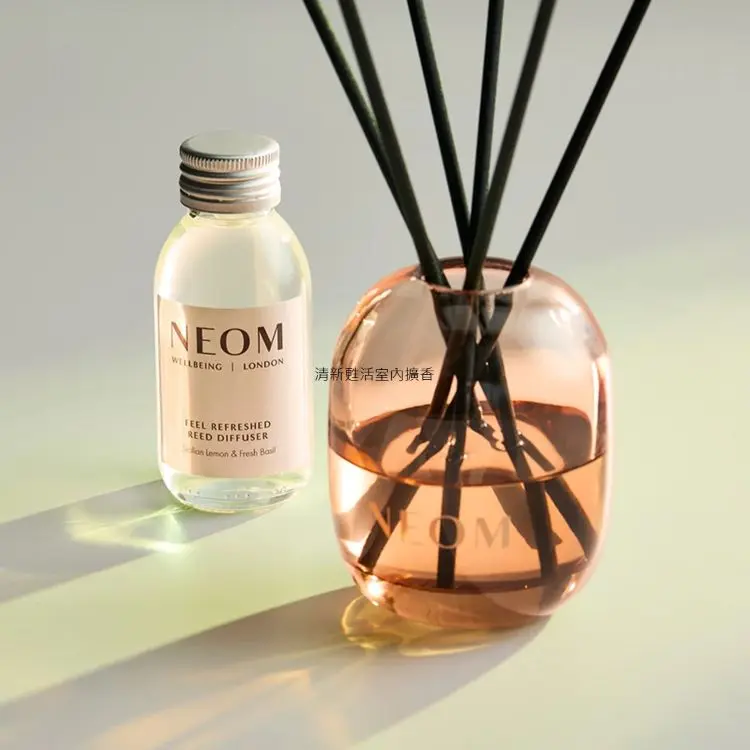 NEOM清新甦活室內擴香/ 100ml