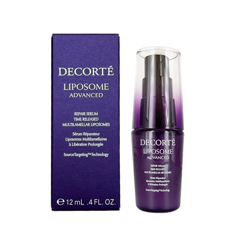 Cosme Decorte 黛珂 超微導全能修護精粹 12ml/平行輸入