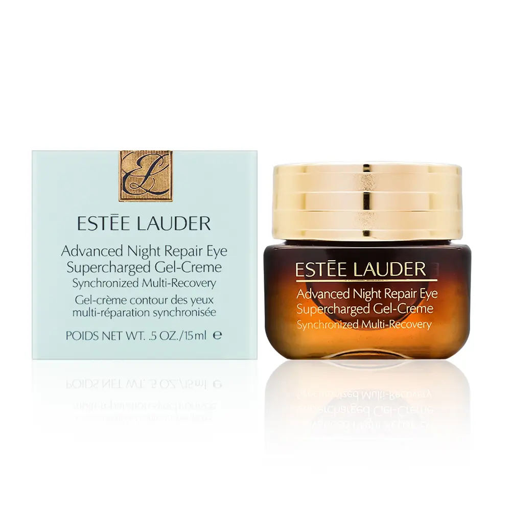 【Estee Lauder 雅詩蘭黛】特潤全能修護亮眼霜 15ml-平行輸入