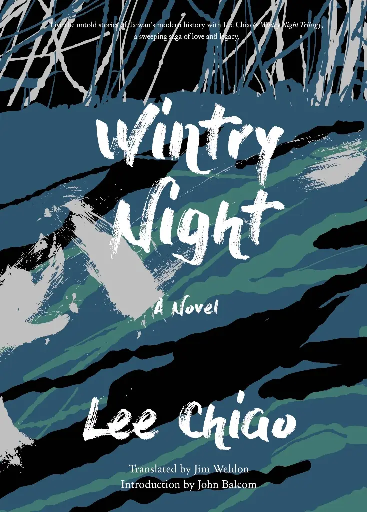 Wintry Night