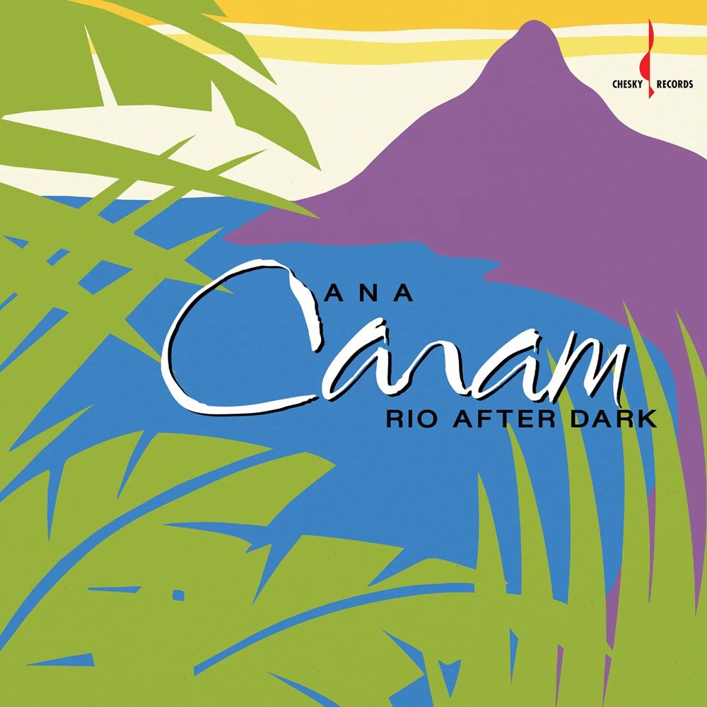 Rio After Dark (180g Vinyl)