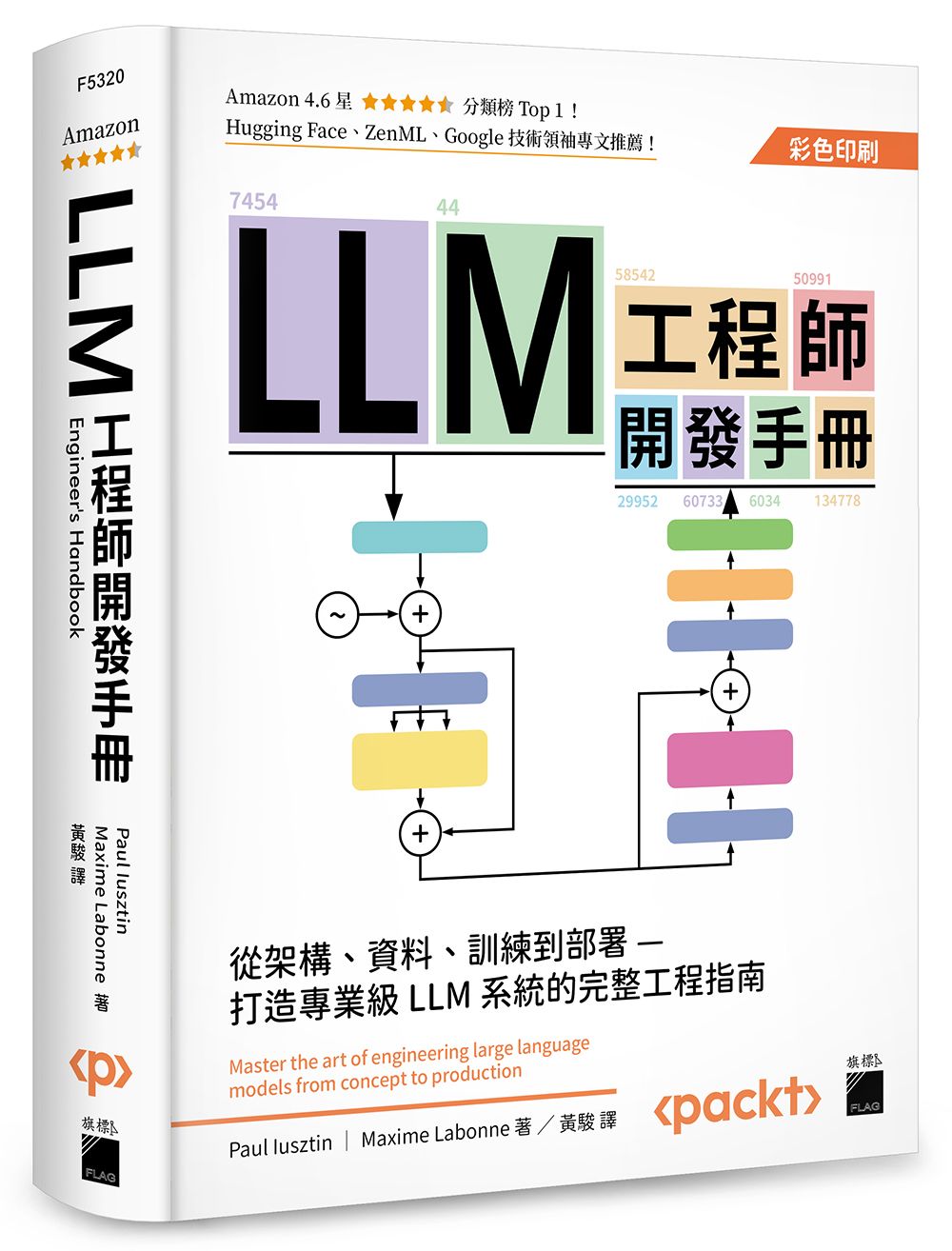 LLM工程師開發手冊