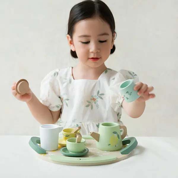 Classic World經典英式午茶