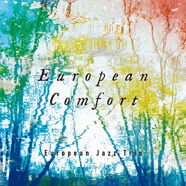 European Comfort (CD)