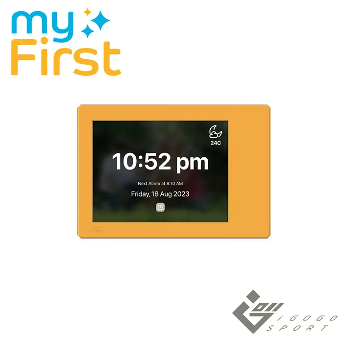 myFirst Frame Doodle智慧數位相框