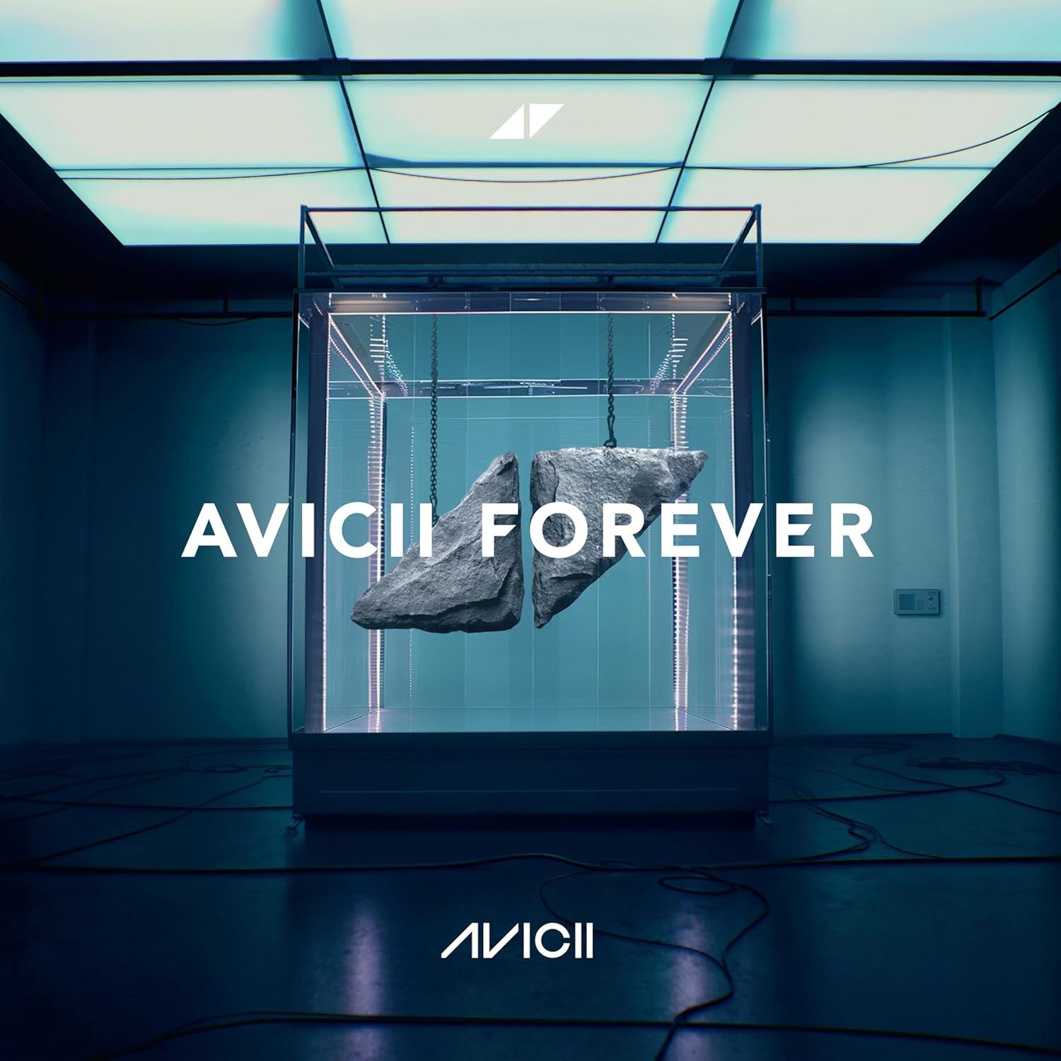 Avicii Forever (2LP/180g Vinyl)