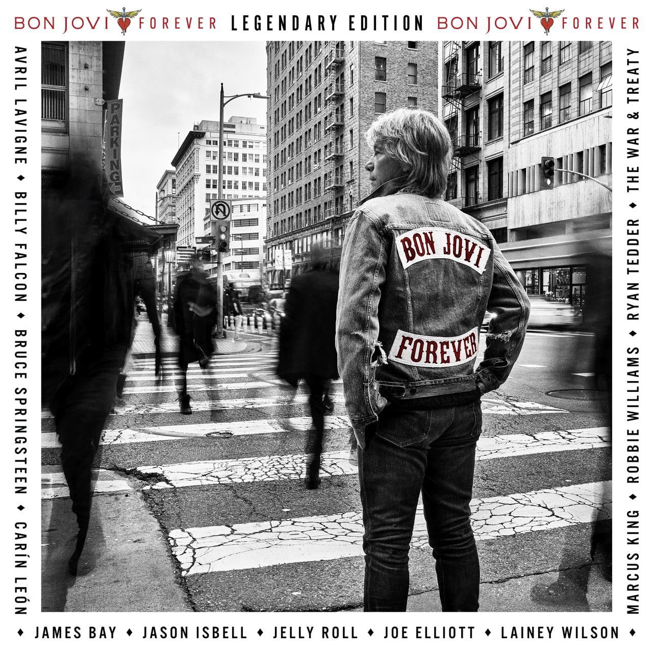 Forever (2LP/Legendary Edition)