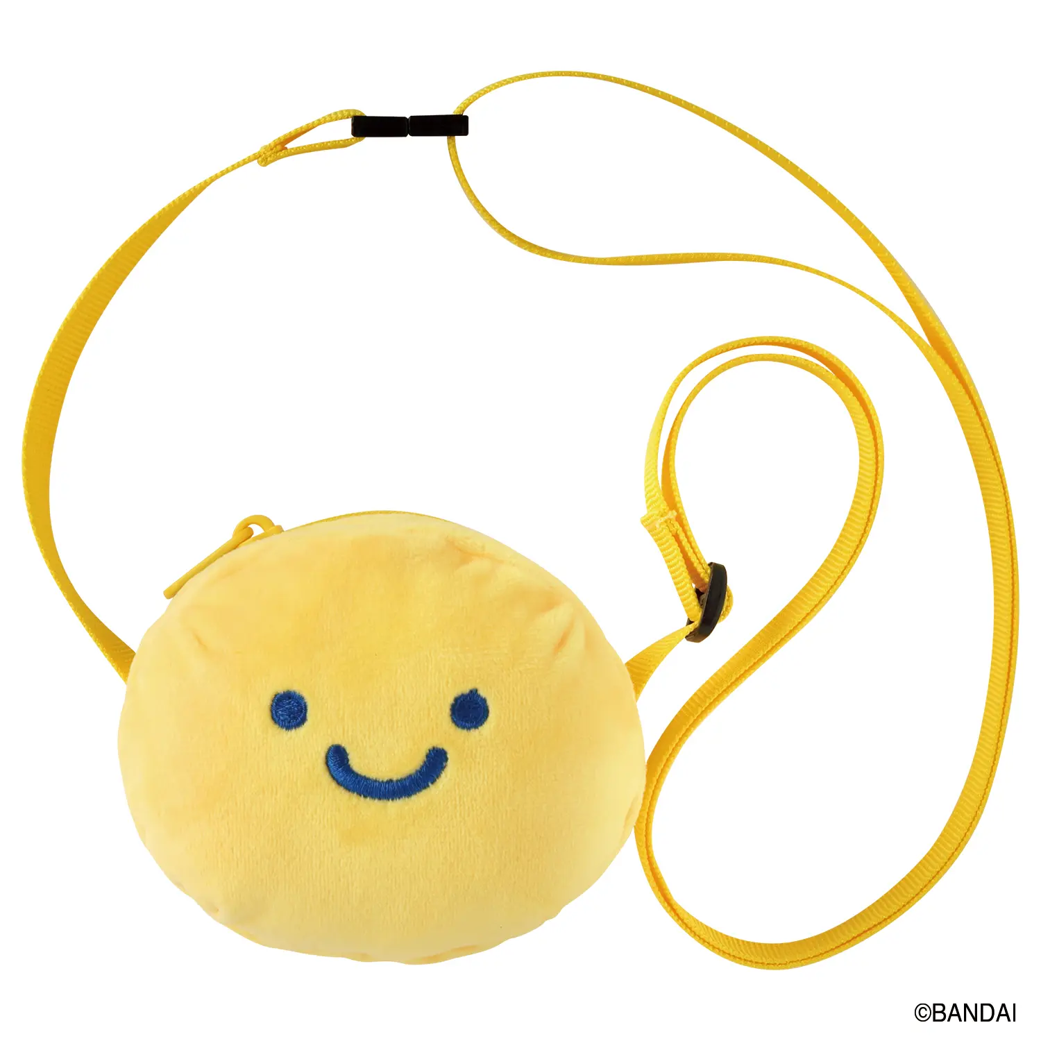 Tamagotchi塔麻歌子樂園系列絨毛包/ 寶寶吉