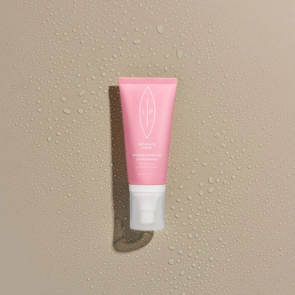 LIP Intimate Care 茉莉益生元平衡私密噴霧