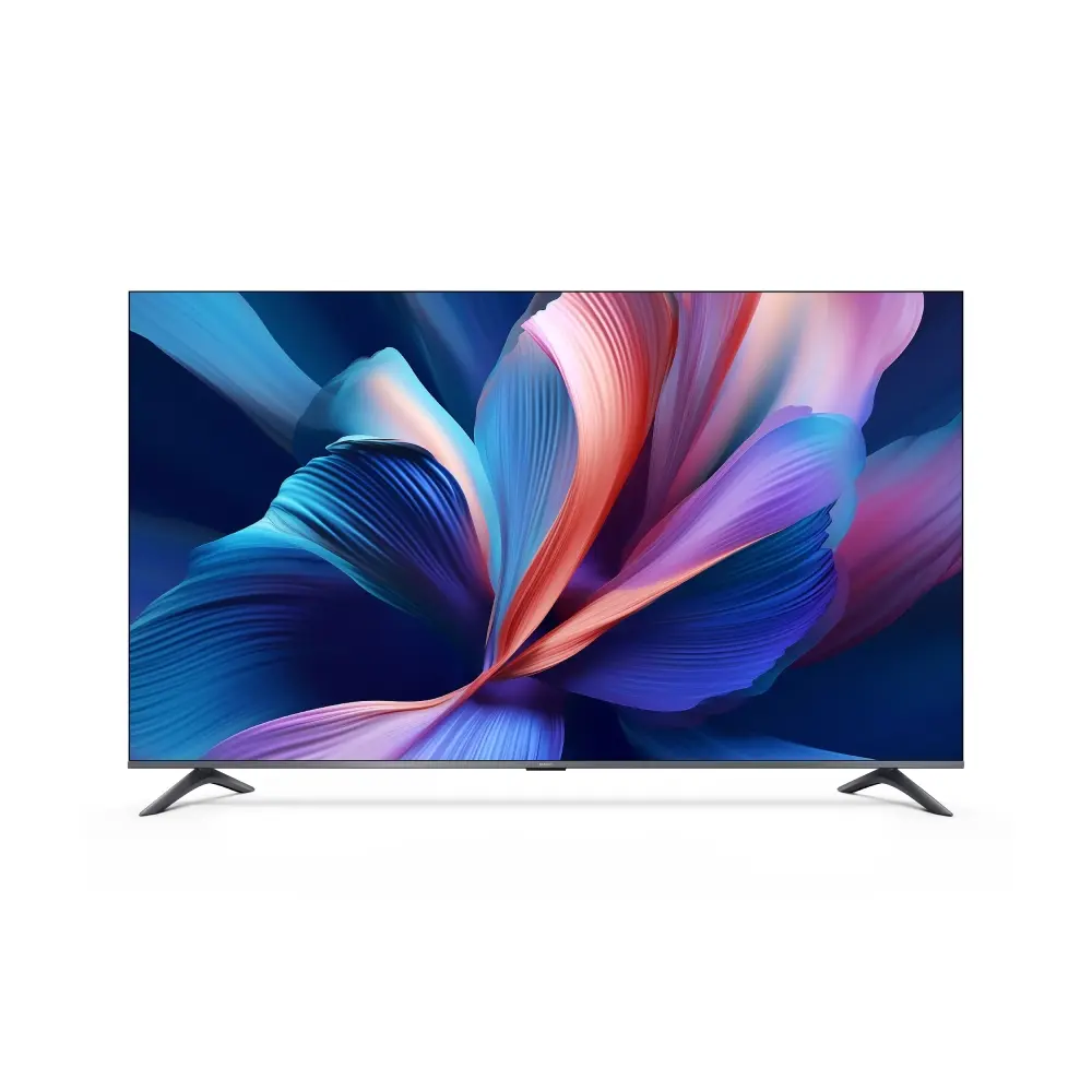 小米 65型4K QLED Google TV 聯網智慧顯示器-含基本安裝(A Pro 65 2026)