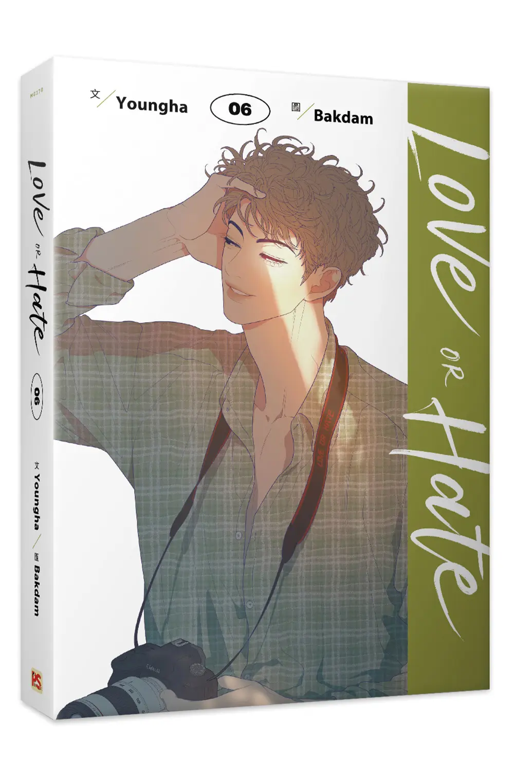 Love or Hate 6