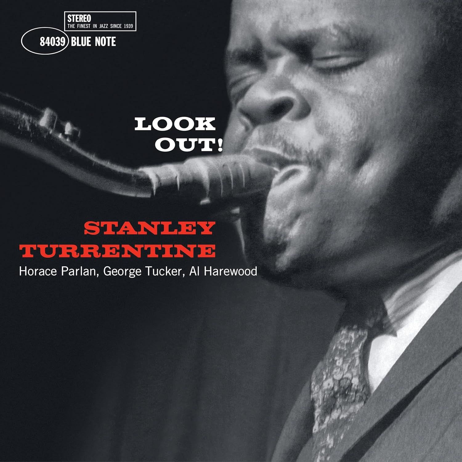 Look Out! (180g Vinyl)