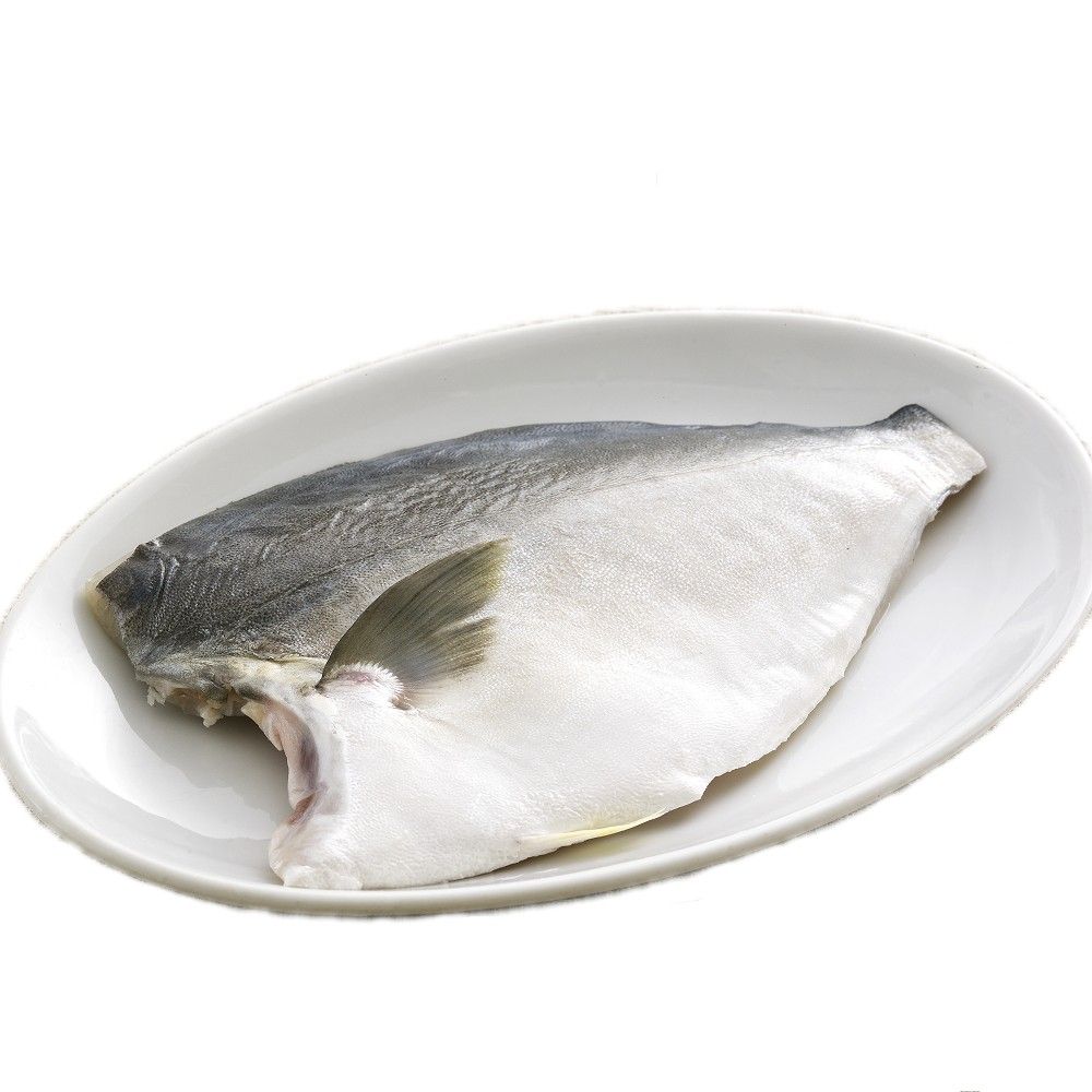【天和鮮物】黃金鯧帶下巴魚排8包(180g/包)/ 免運