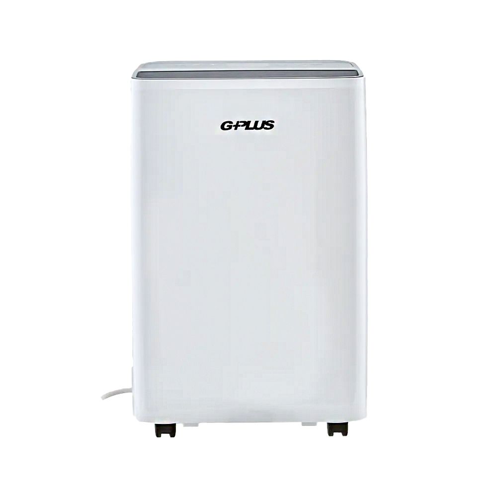 【G-PLUS 拓勤】2級能效 6L智慧節能除濕機 GD-A002W