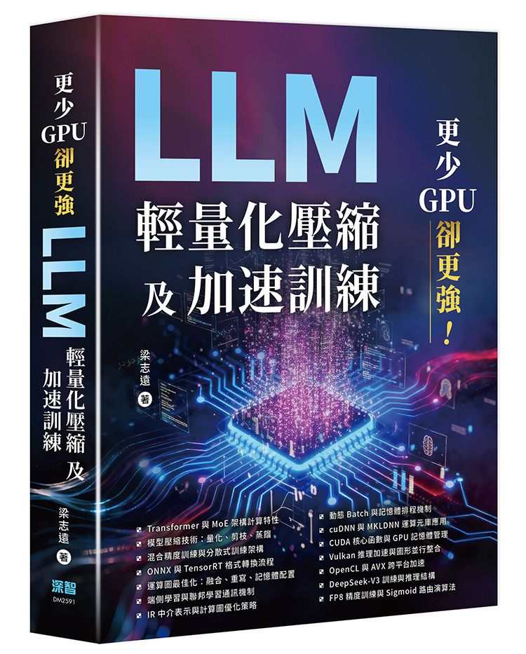 模型壓縮技術