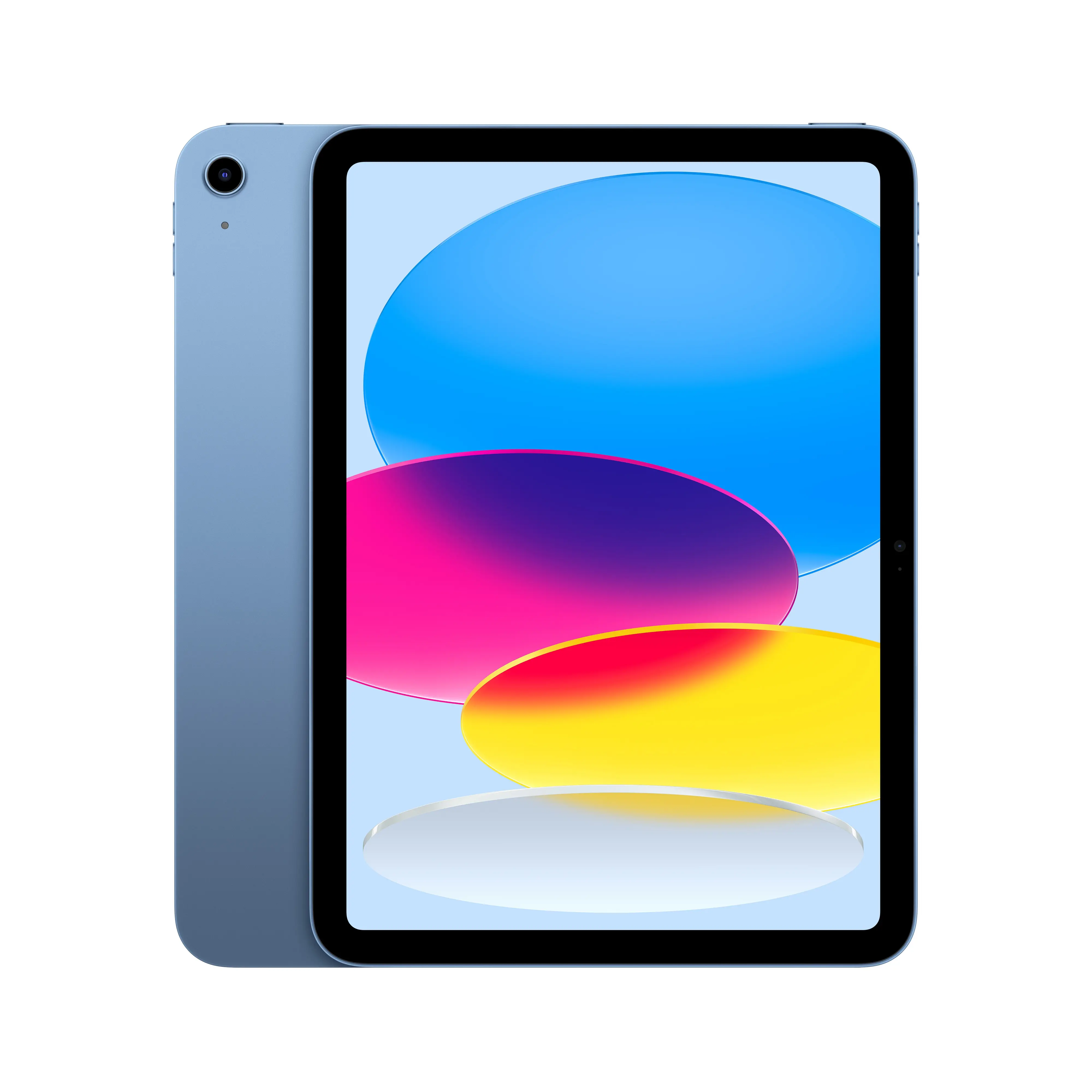 Apple iPad 第11代 (A16) Wi‑Fi 128GB 藍色 平板電腦