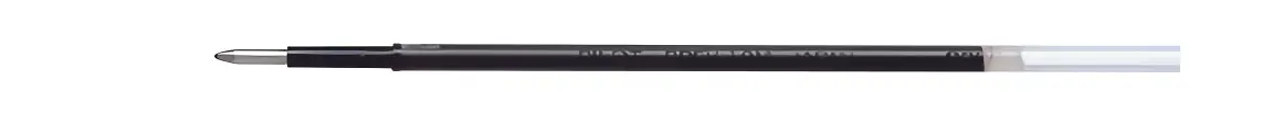 PILOT輕油舒寫筆芯/ BRFV-10F-TW/ 0.7/ 紅