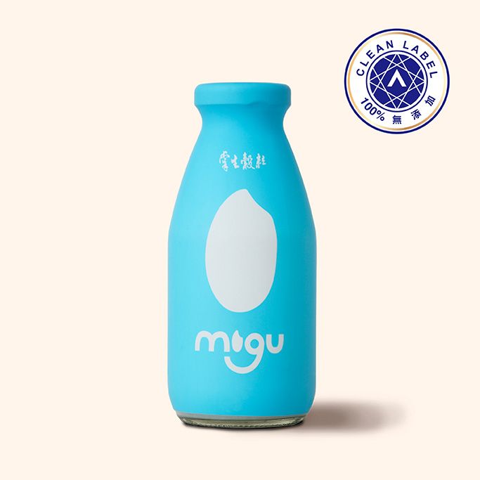 【掌生穀粒】糜咕熬米湯290mlx12瓶/箱(原味)