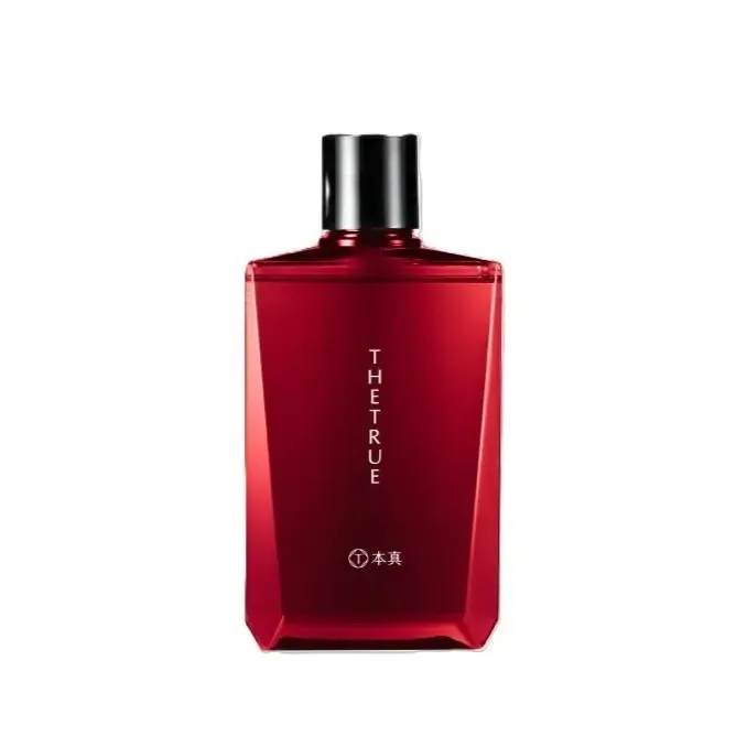 【本真 The True】玫瑰養髮香氛洗髮精 310ml
