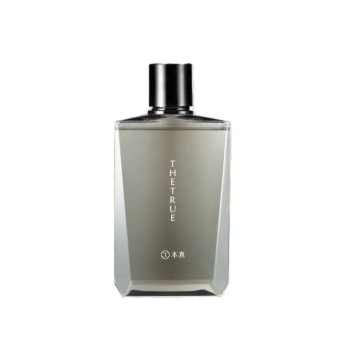 【本真 The True】癒創木養髮香氛洗髮精 310ml
