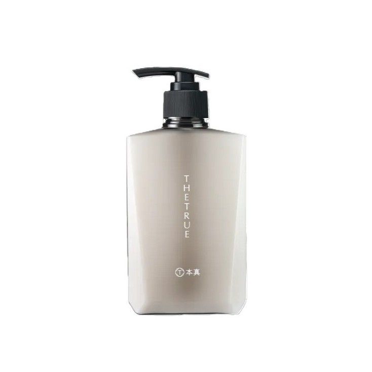 【本真 The True】癒創木養髮肌能修護素 310ml