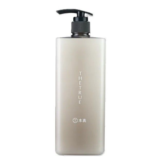 【本真 The True】癒創木養髮肌能修護素 800ml