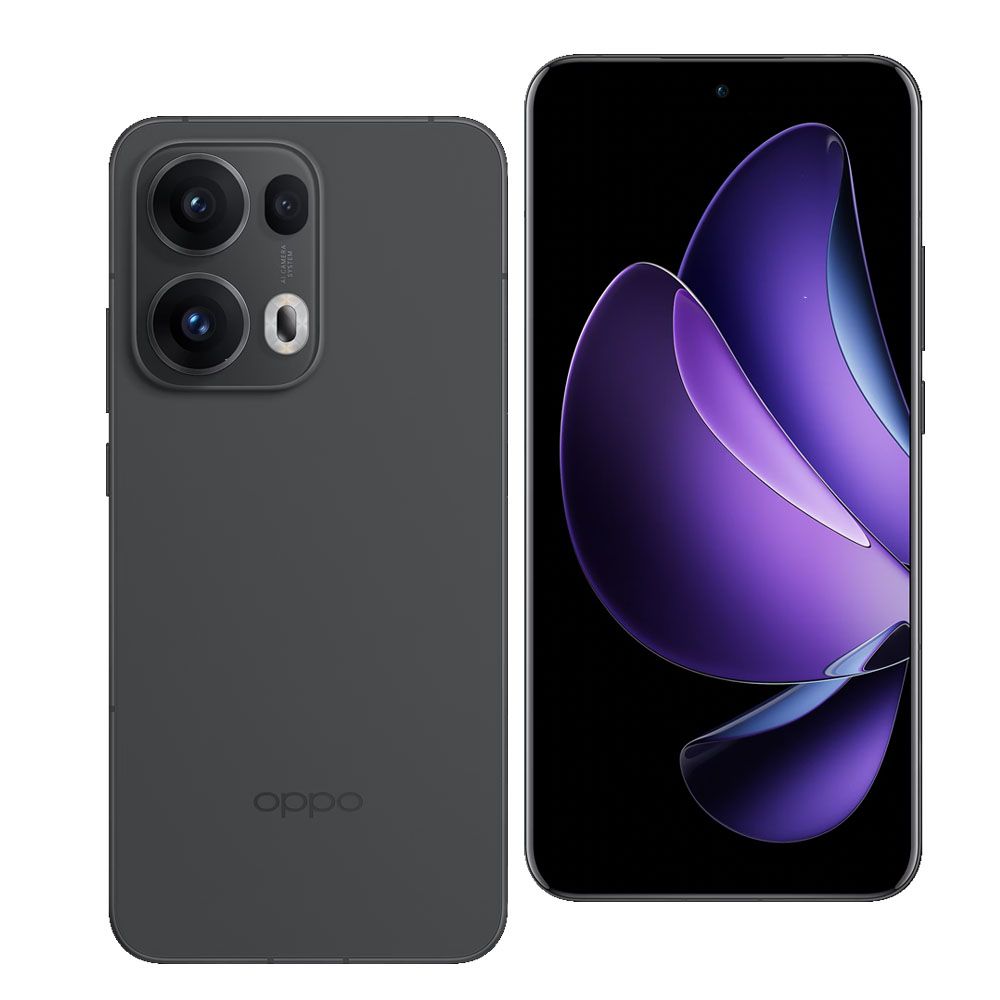 【認證福利品】OPPO Reno13 Pro 5G (12G/512G)保固6個月 台版福利品/ 石墨灰