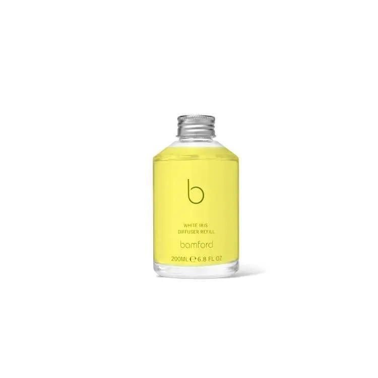 bamford白鳶尾室內擴香補充瓶/ 200ml