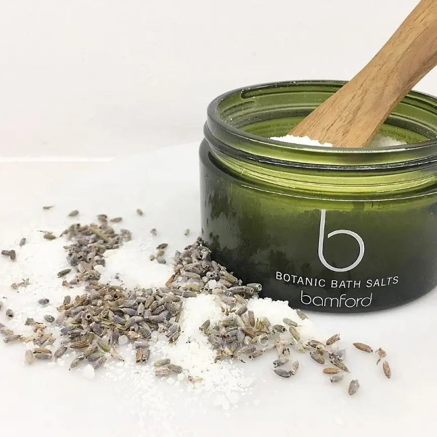 bamford植萃浴鹽/ 250g