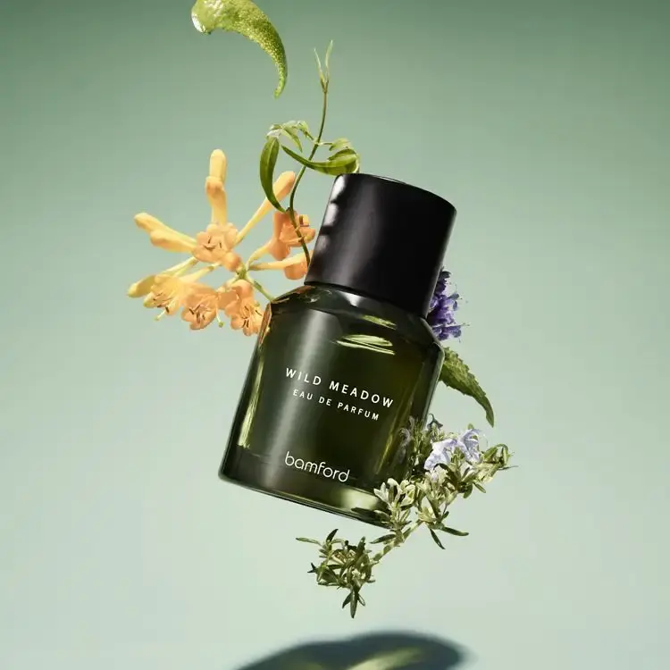 bamford蒝野淡香精/ 50ml