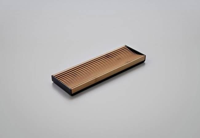 TA+d Arc置物筆盤
