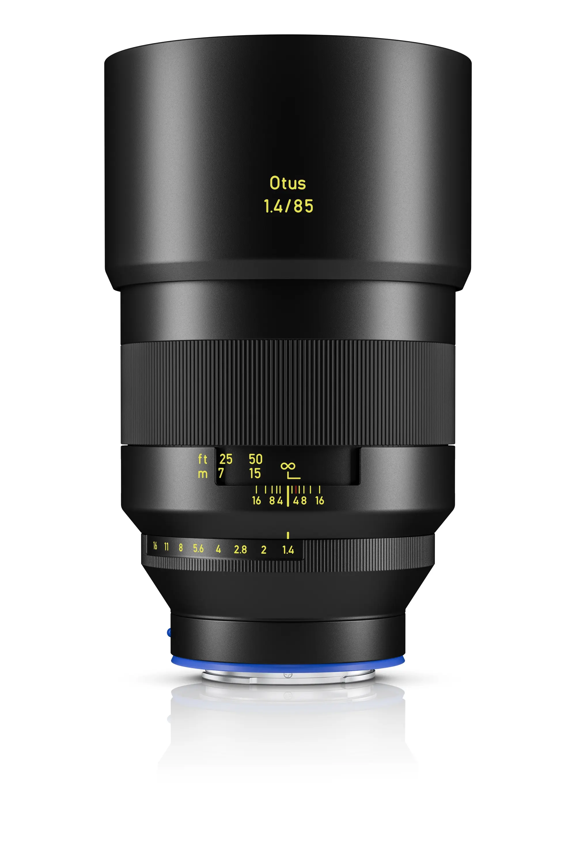 蔡司 ZEISS Otus ML 1.4/85 Z-mount 定焦鏡頭 公司貨