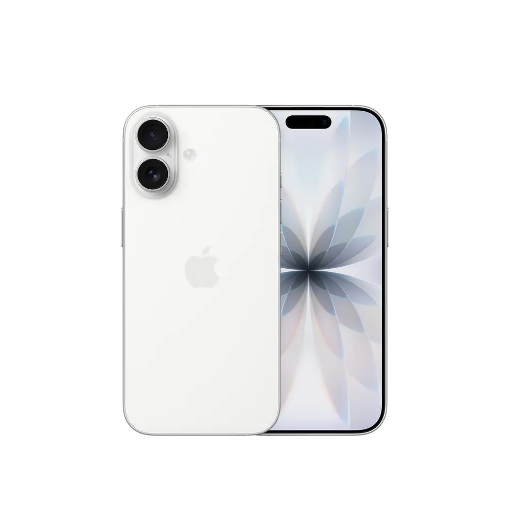 Apple iPhone 17 5G智慧型手機/ 白/ 256G