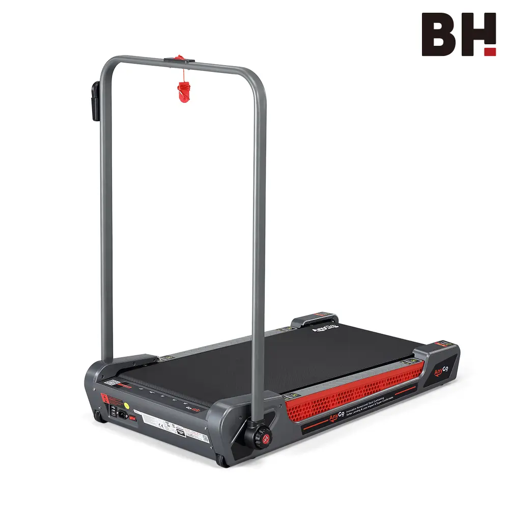 【BH】G33 Pro Any Go 扶手健步慢跑機