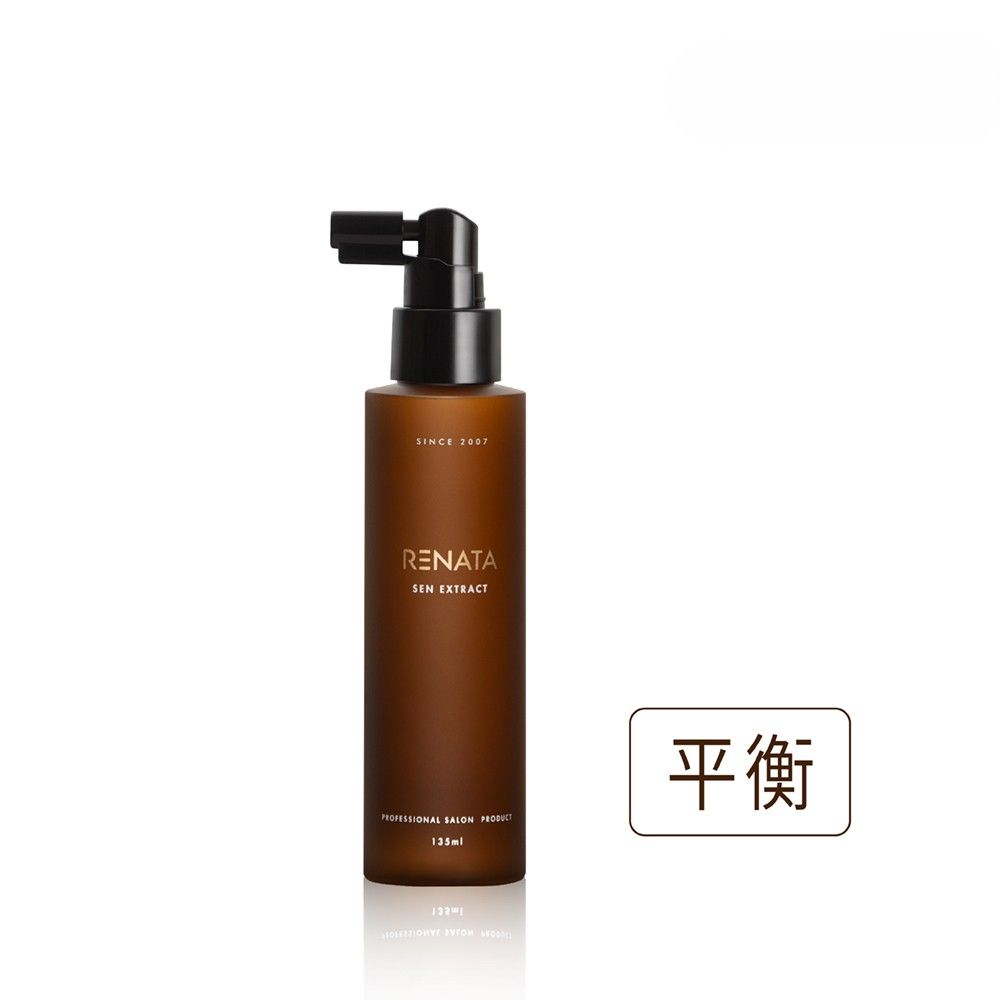 【蕾娜塔 Renata】森精粹-抑油味淨平衡精露 135ml