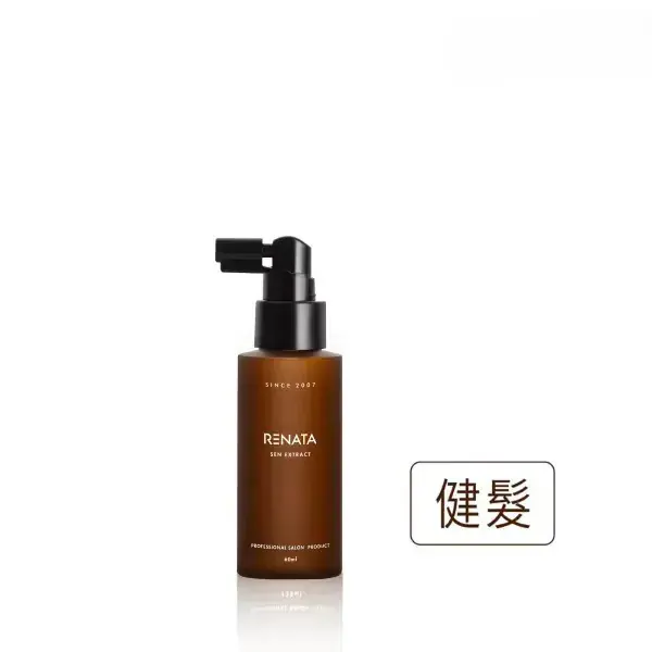 森精粹-豐沛生肌健髮精露