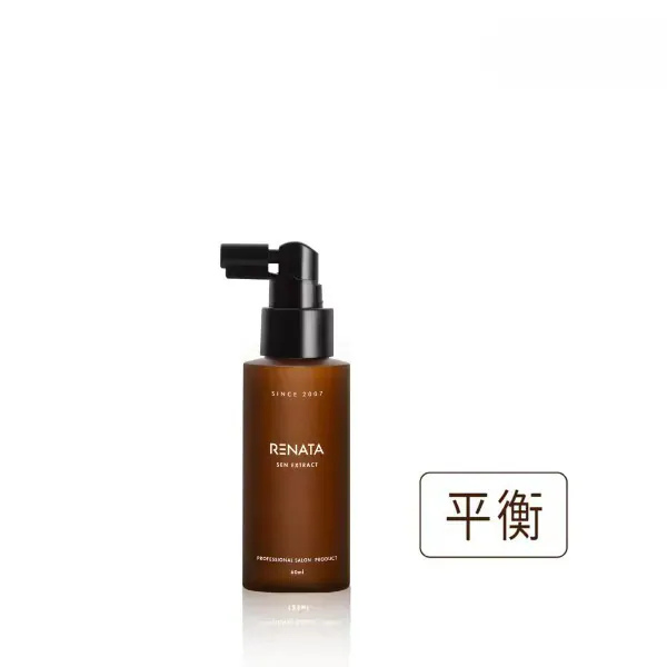 【蕾娜塔 Renata】森精粹-抑油味淨平衡精露 60ml