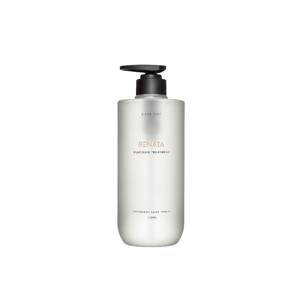 【蕾娜塔 Renata】鉑金洗髮精 750ml