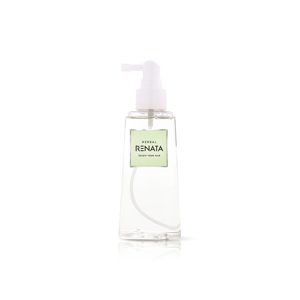 【蕾娜塔 Renata】草本精華露+plus 200ml