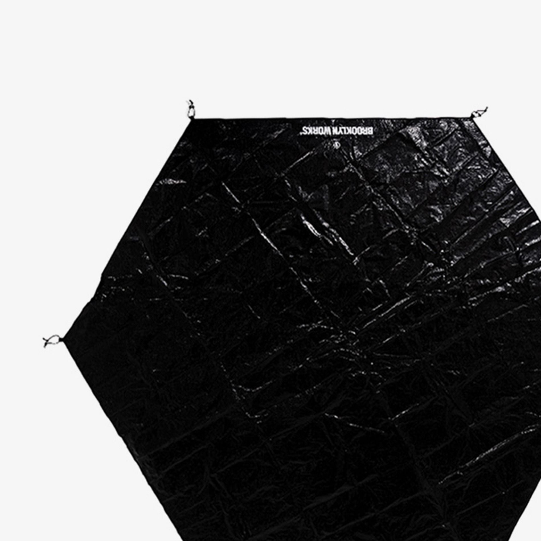 BROOKLYNWORKS Gateway Shade 速拋帳專用防水地墊