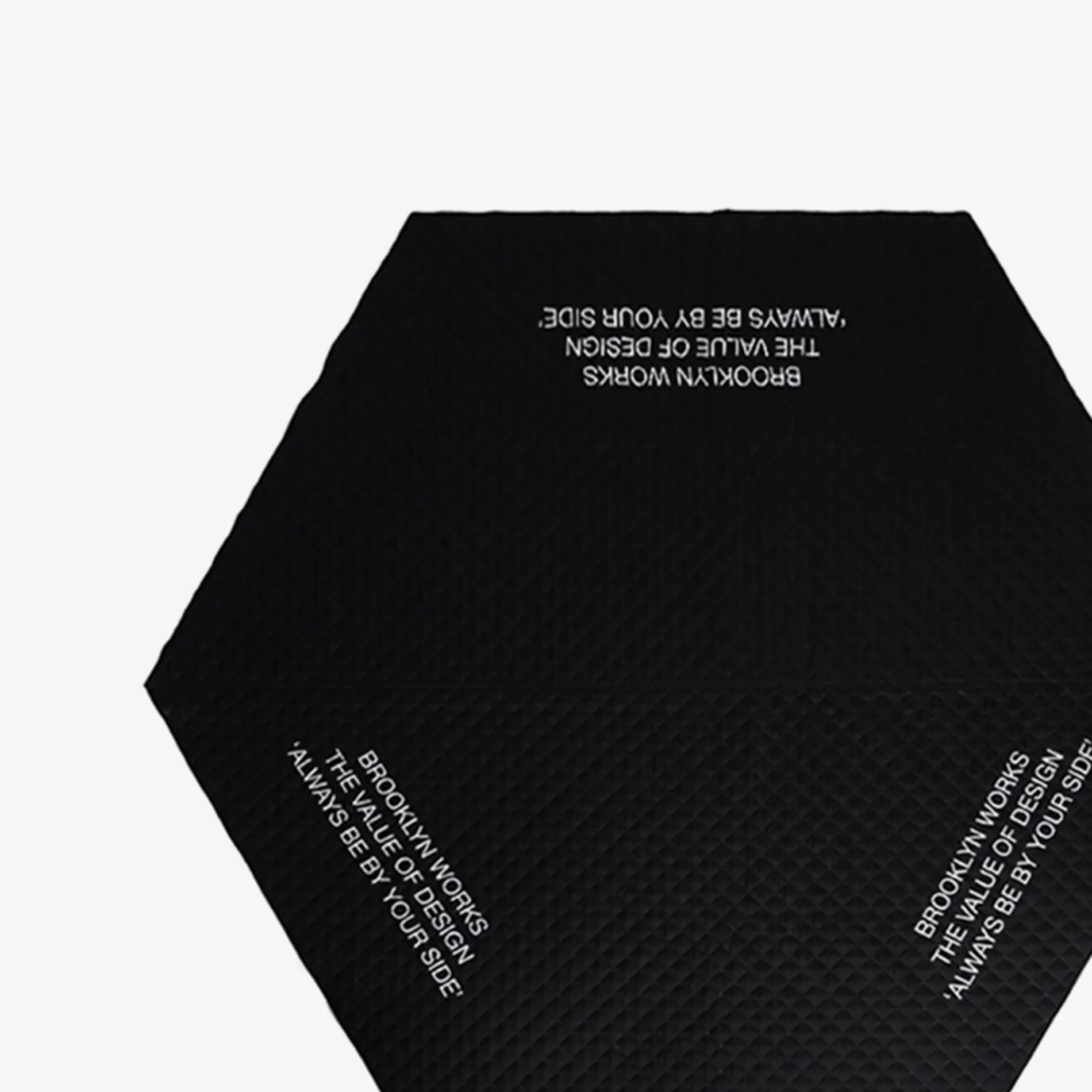 BROOKLYNWORKS Gateway Shade 速拋帳專用軟墊