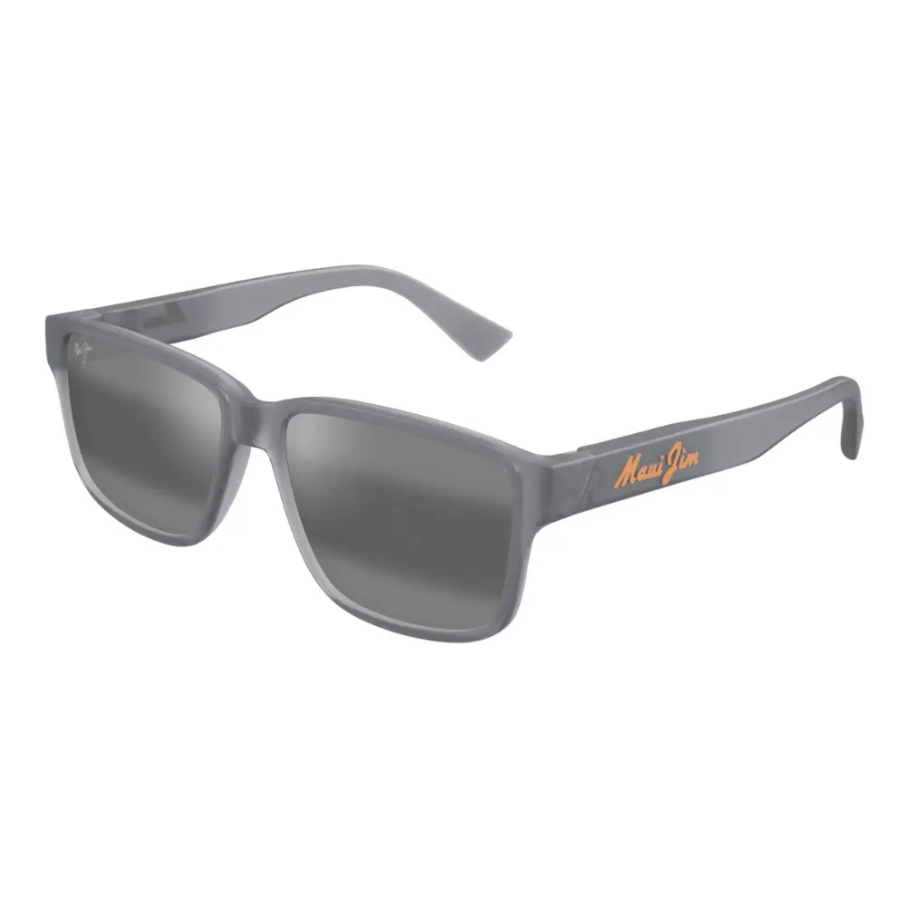 MAUI JIM｜MJ0688SA-002 方形膠框偏光太陽眼鏡/ 公司貨