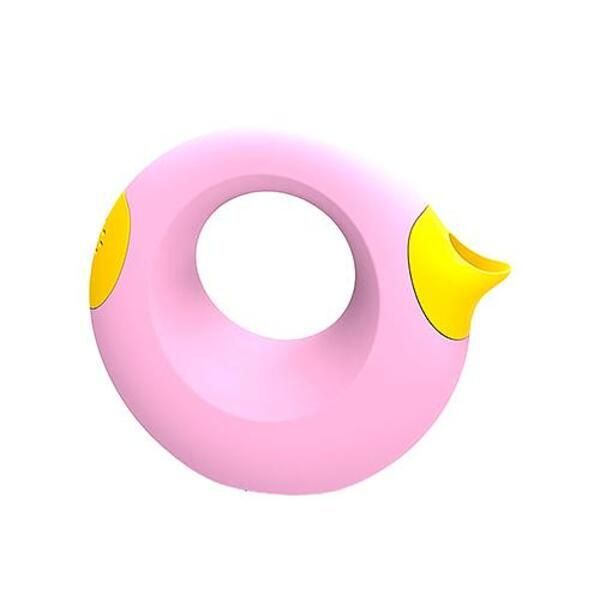 QUUT Cana Small系列/ 迷你環型水桶/ 粉